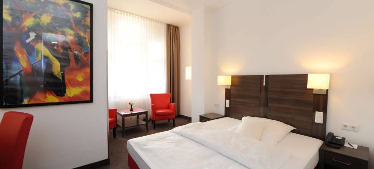 凯瑟尔霍夫贝斯特韦斯特酒店(Best Western Hotel Kaiserhof)图片