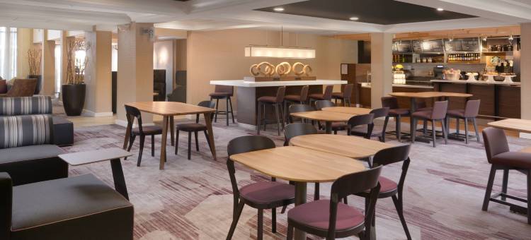 休斯顿西北万怡酒店(Courtyard Houston Northwest)图片