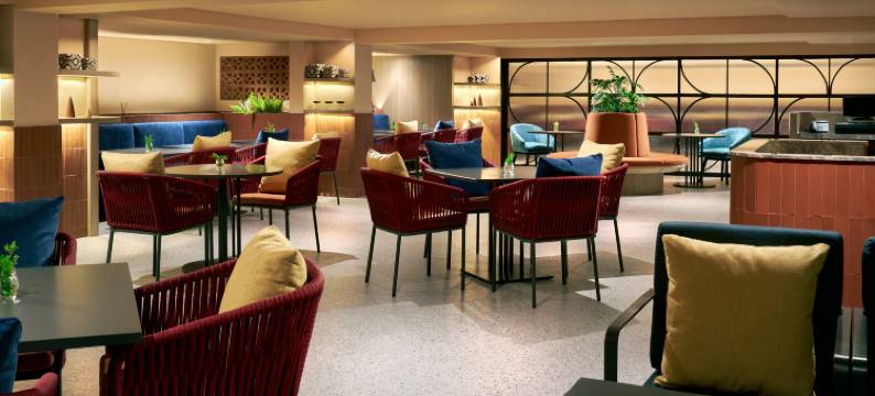 voco 巴厘岛水明漾(voco BALI SEMINYAK by IHG)图片