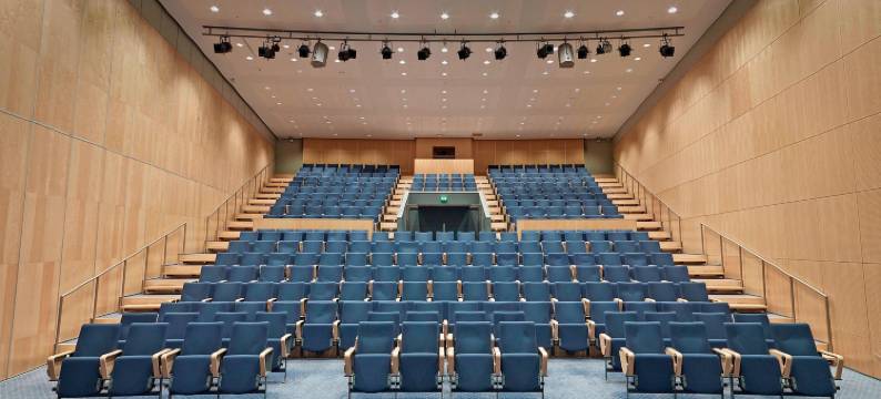 哥本哈根贝拉天空AC酒店(AC Hotel Bella Sky Copenhagen)图片