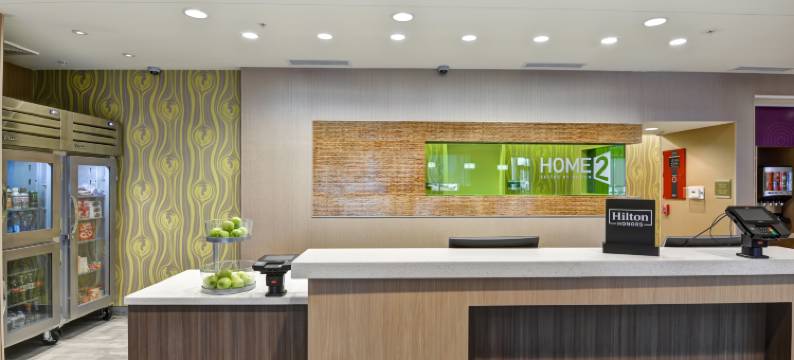 拉斐特希尔顿惠庭酒店(Home2 Suites by Hilton Lafayette)图片