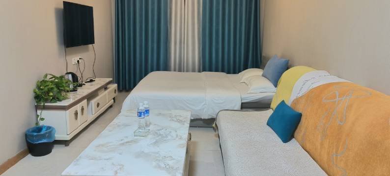 六六公寓(迎宾西街分店)图片