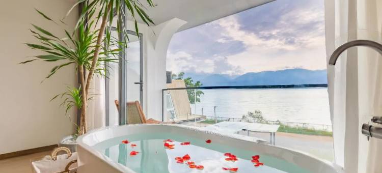 简木·艺术海景酒店(双廊洱海店)图片