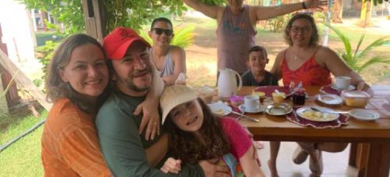 Luz da Lua Beach House São Miguel do Gostoso图片