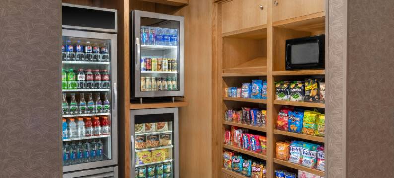 Fairfield Inn & Suites Kansas City at the Legends图片