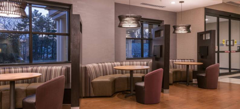 纽瓦克-特拉华大学万怡酒店(Courtyard Newark-University of Delaware)图片