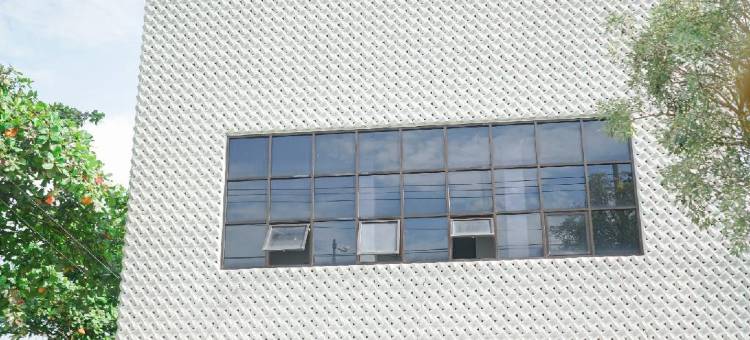 Sunrise Hotel Kudus图片