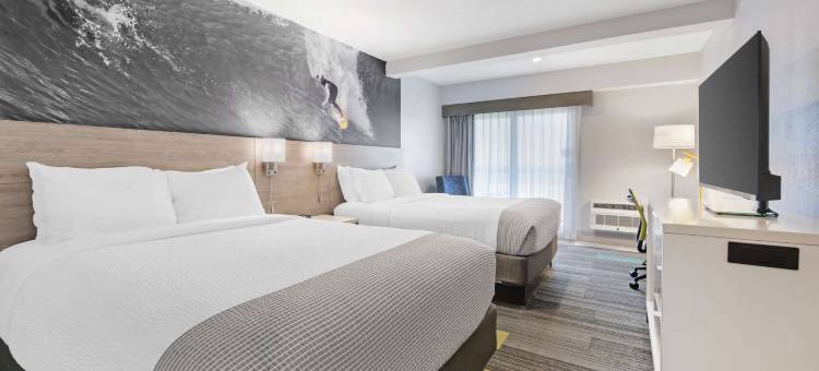 海滨贝斯特韦斯特酒店(Best Western Oceanfront)图片