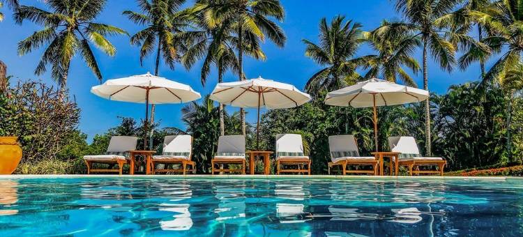 特兰科索别墅(Hotel e Resort Villas de Trancoso)图片