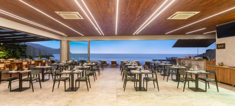 杜克海滩马尔塞尔(Duke Beach Hotel Maresias)图片