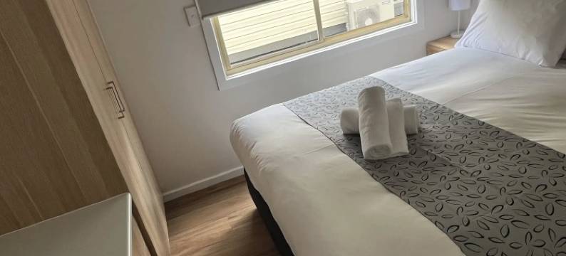 NRMA 米尔迪拉河滨度假公园(NRMA Mildura Riverside Holiday Park)图片