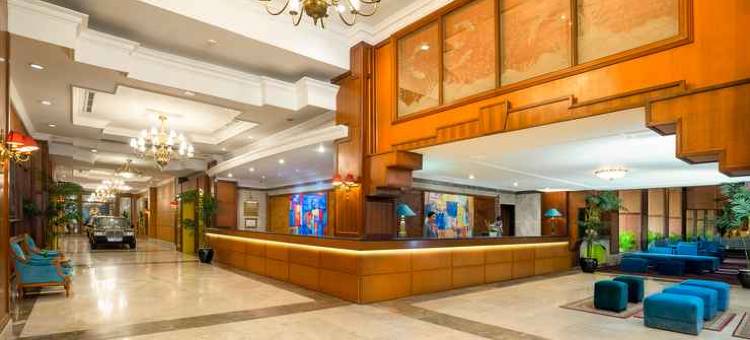 格兰沙努尔酒店(Gran Senyiur Hotel)图片