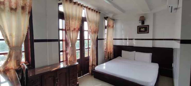 胡志明龙泉宾馆(Minh Quan Hotel)图片