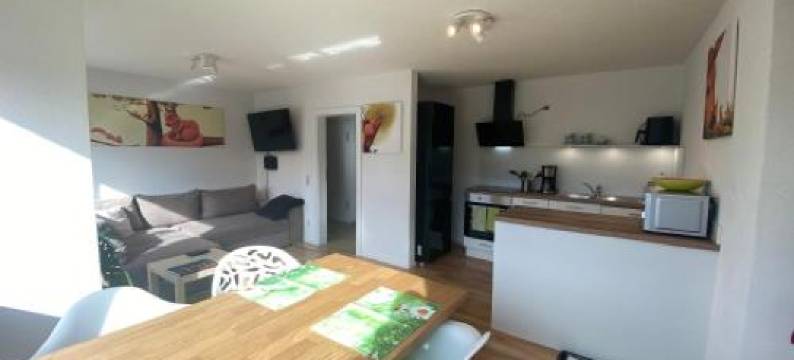 霍赫施瓦兹瓦德公寓(Hochschwarzwald Ferienwohnung)图片