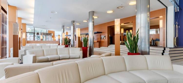 科尔纳万酒店(Hotel Cornavin)图片