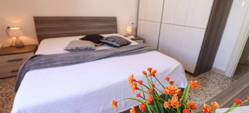 Otranto Giorgia vacation home图片