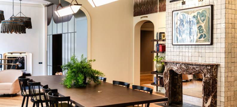 鹭酒店老城亚历山德里亚(Hotel Heron Old Town Alexandria)图片