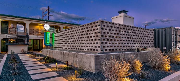 安戈里亚酒店(Angoria Hotel)图片