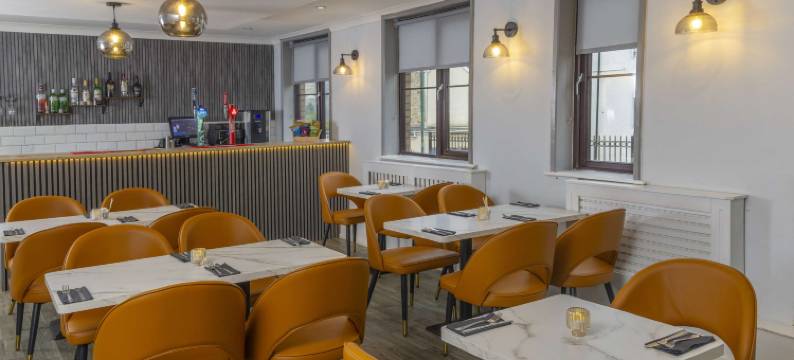 艾布韦尔贝斯特韦斯特酒店(Best Western Ebbw Vale)图片