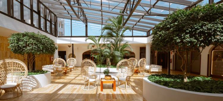 特内里费普莱赛斯度假村(Precise Resort Tenerife)图片