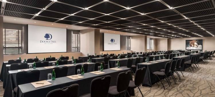 利马米拉弗洛雷斯希尔顿逸林埃尔帕尔多(DoubleTree by Hilton Lima Miraflores El Pardo)图片