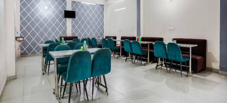 Hotel O Asian Highway图片