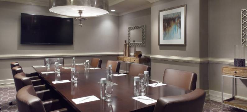 亚特兰大巴克海特希尔顿花园酒店(Hilton Garden Inn Atlanta-Buckhead)图片