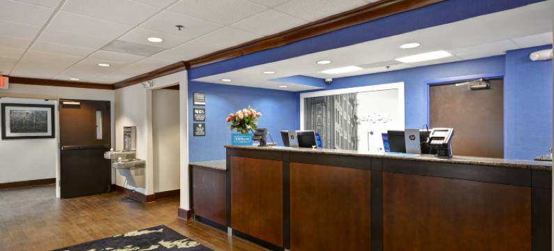 伯明翰/布鲁克山欢朋酒店(Hampton Inn Birmingham/Mountain Brook)图片