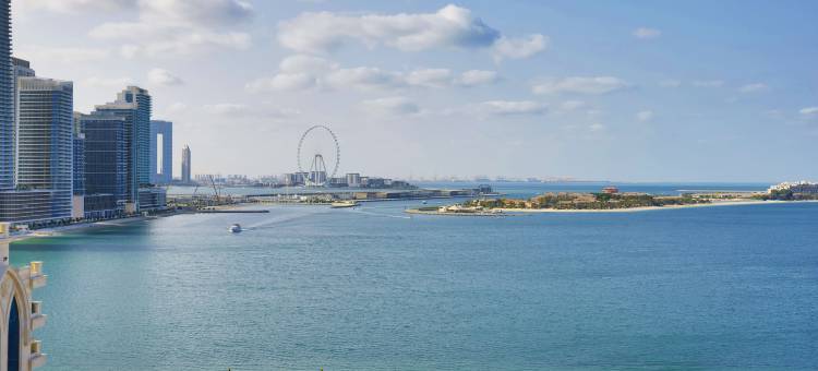 图姆比西棕榈海滩酒店 迪拜, 希尔顿塔佩斯特里精选酒店(Tumbi Hotel Dubai the Palm, Tapestry Collection by Hilton)图片