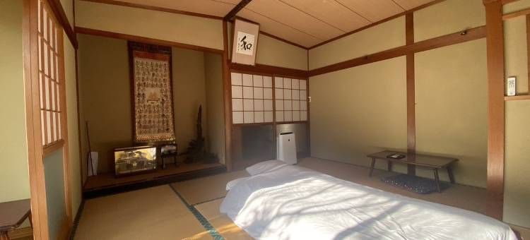 Albergue Sakura图片
