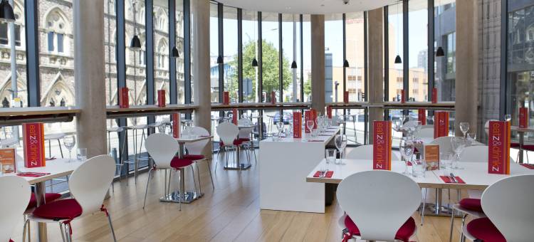 卡迪夫福朋喜来登灵动酒店(Four Points Flex by Sheraton Cardiff)图片