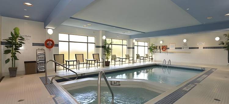 圭尔夫希尔顿 Spark 酒店(Spark by Hilton Guelph)图片