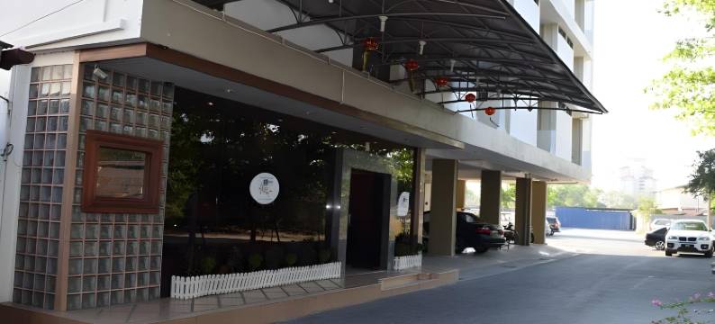 联邦酒店(Federal Hotel Kangar Perlis)图片