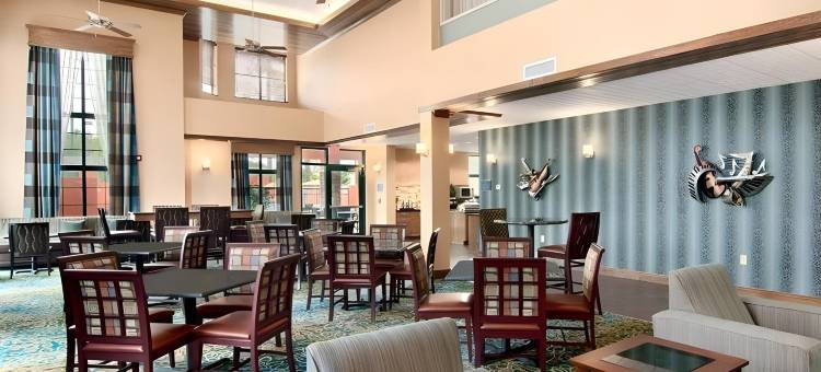 斯莱德尔Homewood Suites by Hilton(Homewood Suites by Hilton Slidell)图片