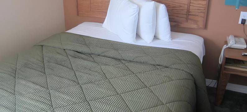 太平洋最佳酒店(Pacific Best Inn)图片