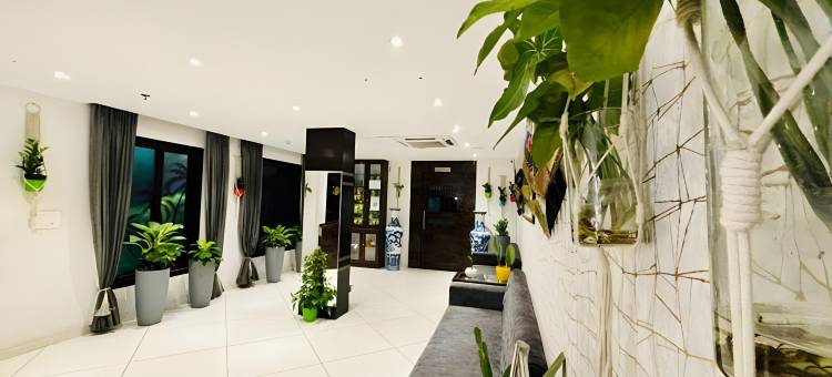 皇家静养酒店(Hotel Royal Retreat)图片