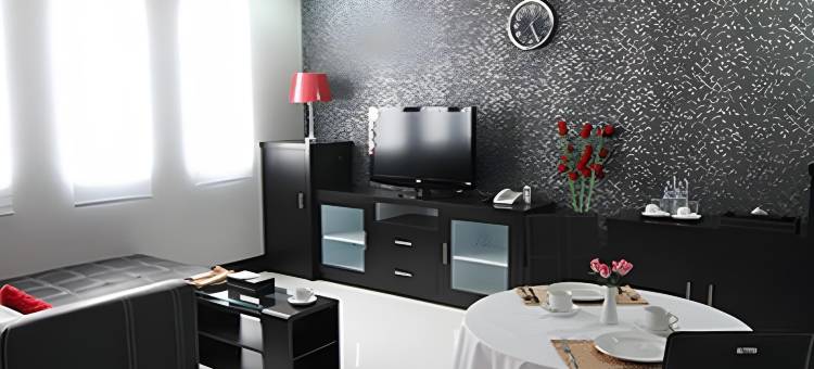 帕特里亚皇宫酒店(Patria Palace Hotel)图片