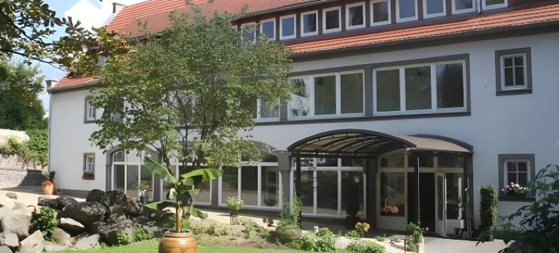 戴因古特霍夫酒店(Hotel Dein Gutshof)图片