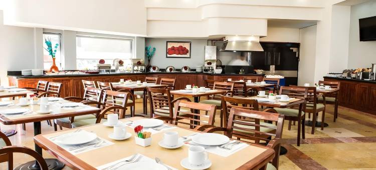 Fiesta Inn Express Chihuahua图片