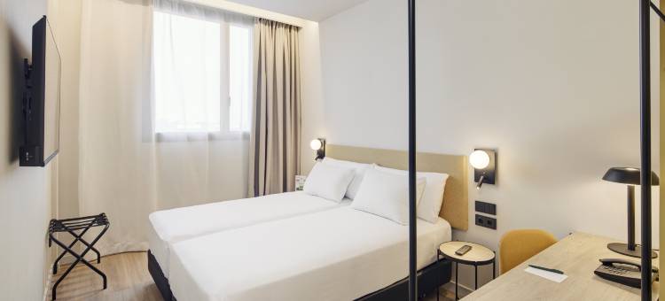 塞尔科特巴塞罗那埃尔普拉特(Sercotel Barcelona el Prat)图片
