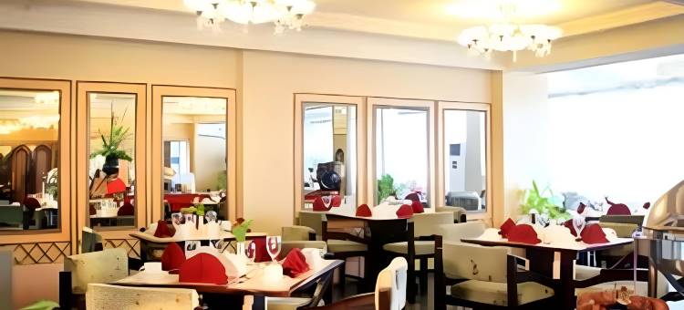 萨希德班达楠榜酒店(Hotel Sahid Bandar Lampung)图片