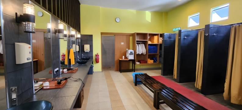 山打根2 Inn 1精品酒店(2 Inn 1 Boutique Hotel & Spa)图片