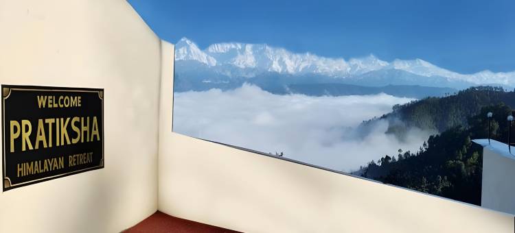 喜马拉雅拉提沙酒店(Pratiksha Himalayan Retreat)图片