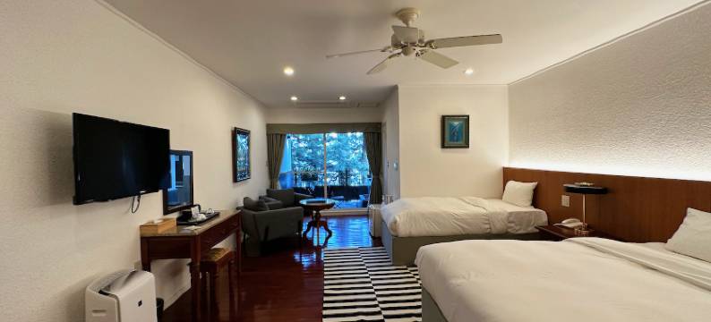 伊萨娜度假村(Isana Resort)图片