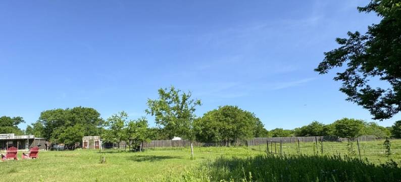 Sunrise Sunset Peaceful Country Cabin图片