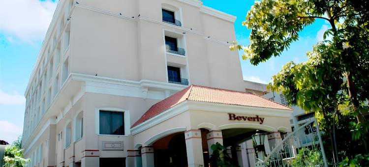 富豪酒店(Beverly Hotel)图片