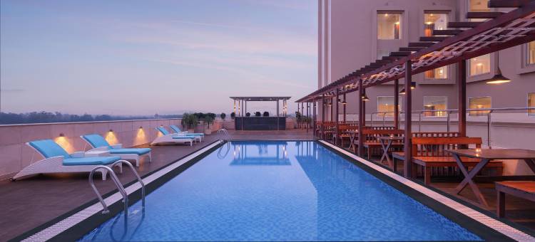 Fairfield by Marriott Amritsar图片