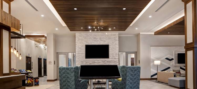 萨默维尔Homewood Suites by Hilton(Homewood Suites by Hilton Summerville)图片