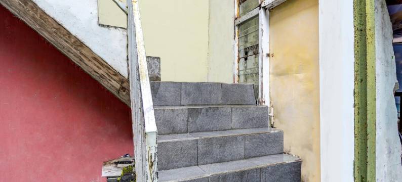 O格兰德村酒店(Hotel O Grand Village)图片