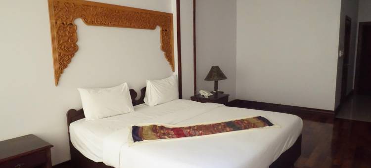 森塔湾滨江大酒店(Sengtawan Riverside Hotel)图片